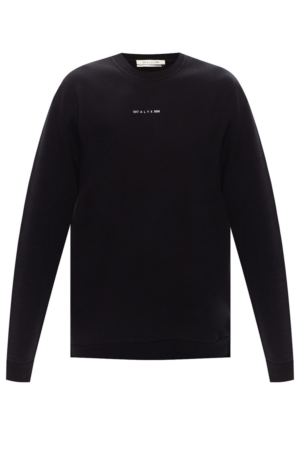 高感度ショップで2023年売れたブランド Logo sweatshirt 1017 ALYX 9SM - Uyn M Coreshell Jacket トップス